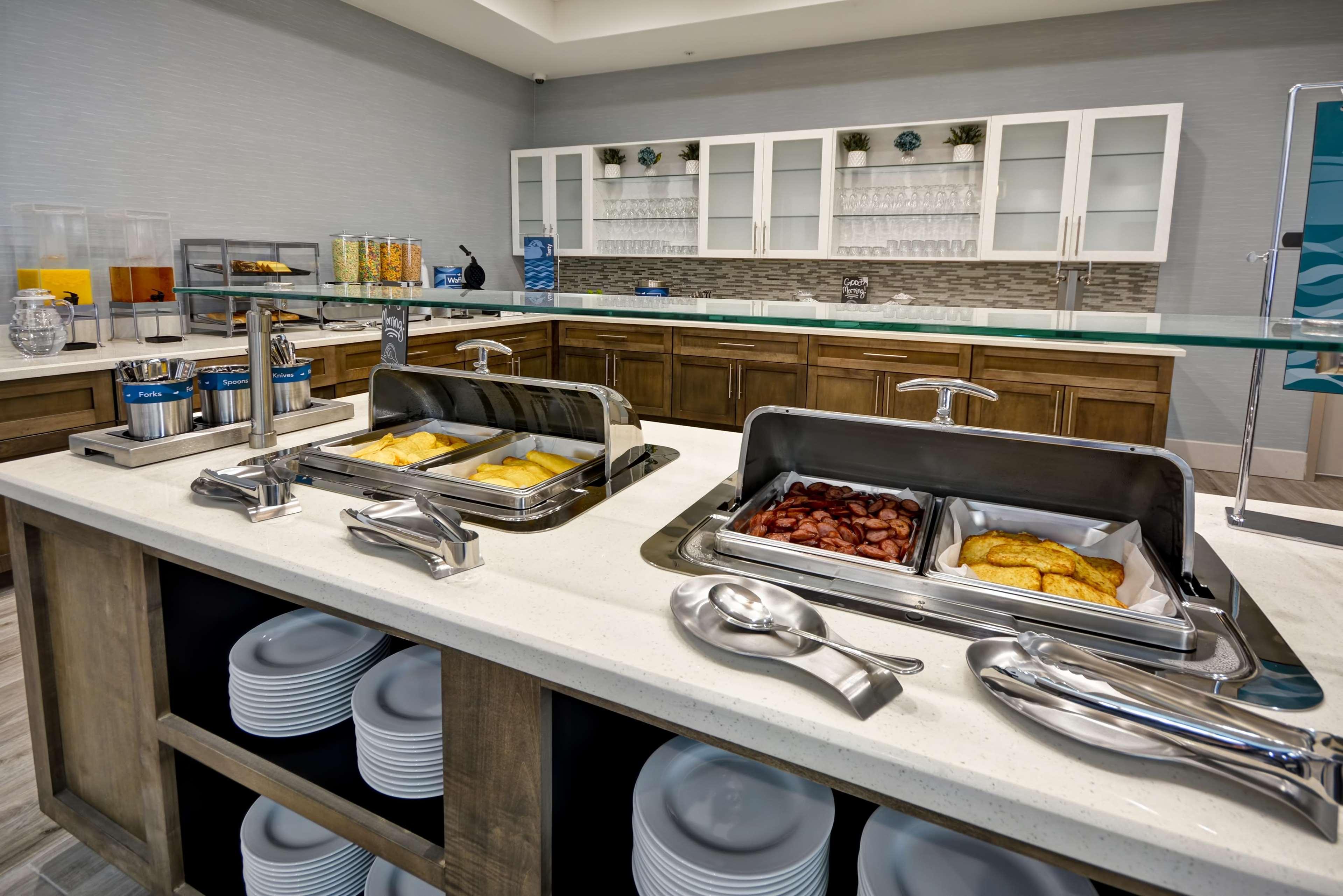 Homewood Suites By Hilton San Marcos Zewnętrze zdjęcie
