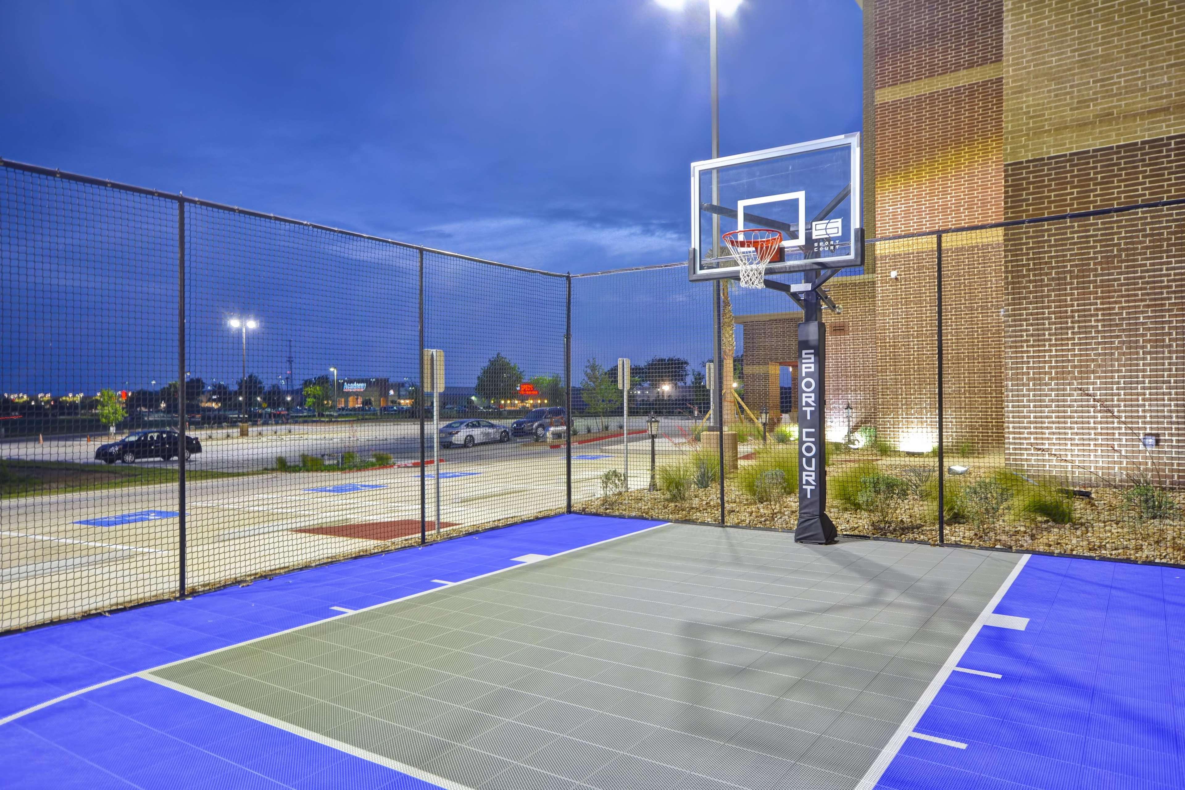 Homewood Suites By Hilton San Marcos Zewnętrze zdjęcie