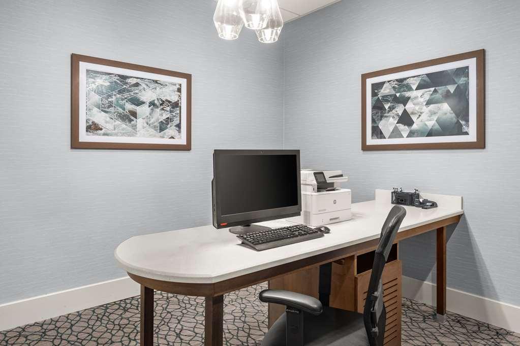 Homewood Suites By Hilton San Marcos Udogodnienia zdjęcie