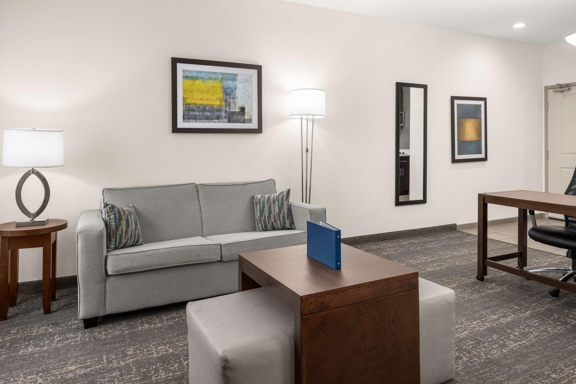 Homewood Suites By Hilton San Marcos Zewnętrze zdjęcie