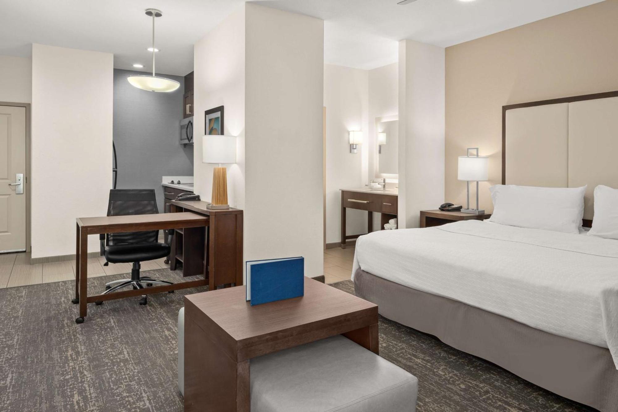 Homewood Suites By Hilton San Marcos Zewnętrze zdjęcie