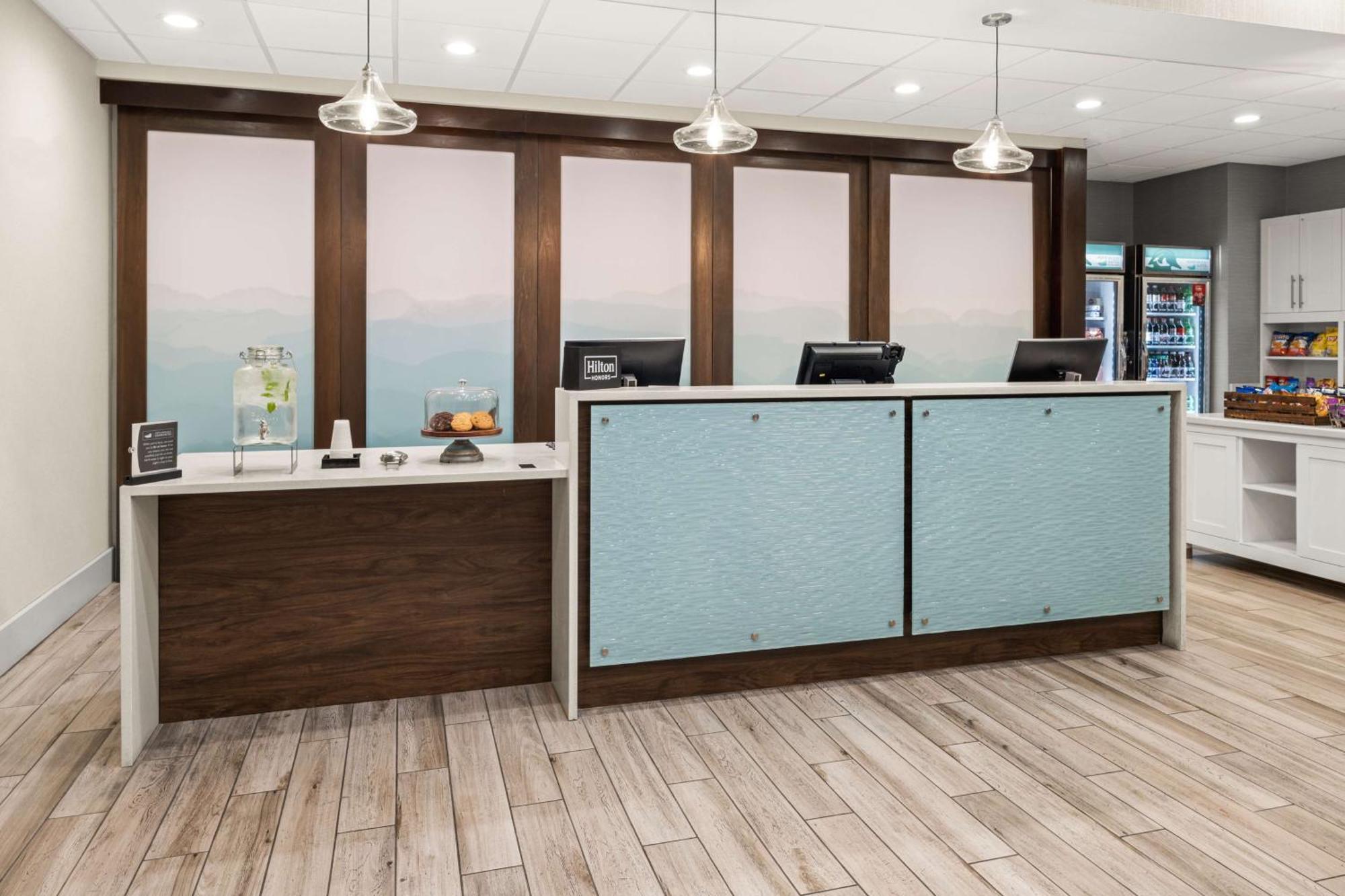 Homewood Suites By Hilton San Marcos Zewnętrze zdjęcie