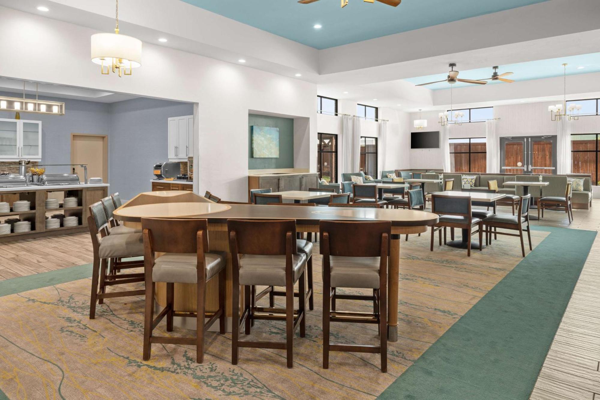 Homewood Suites By Hilton San Marcos Zewnętrze zdjęcie